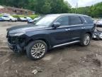 2020 HYUNDAI PALISADE