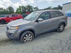 2013 KIA SORENTO