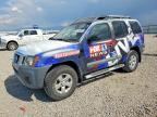 2012 NISSAN XTERRA