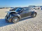 2016 VOLKSWAGEN BEETLE