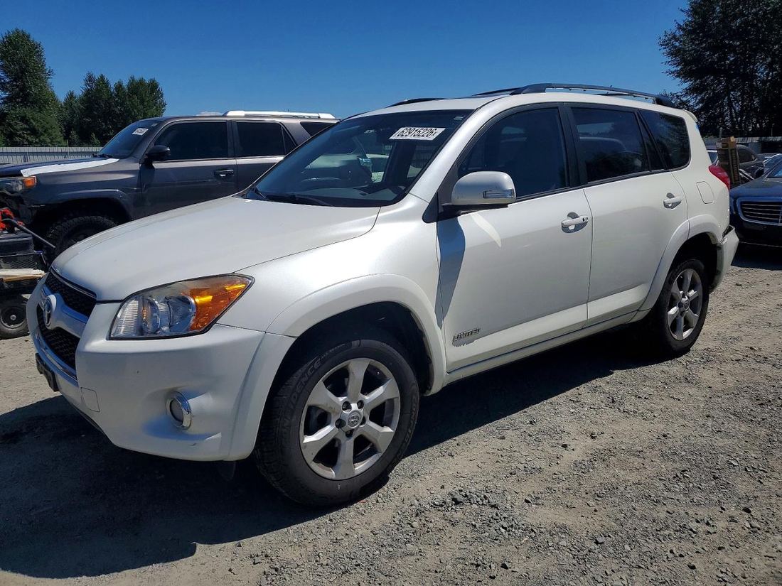 2010 TOYOTA RAV4