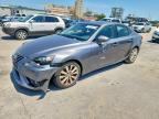 2014 LEXUS IS