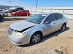 2007 SATURN ION