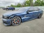 2023 BMW M550XI