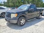2011 FORD F150