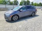 2022 HONDA ODYSSEY