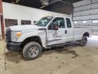 2015 FORD F350