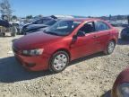 2009 MITSUBISHI LANCER