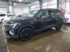 2024 VOLKSWAGEN ATLAS