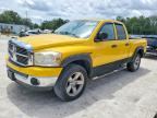 2008 DODGE RAM 1500