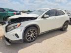 2015 MERCEDES-BENZ GLA