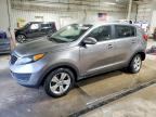 2012 KIA SPORTAGE