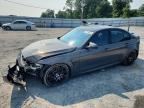 2018 BMW M3