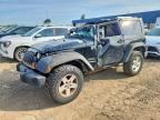 2010 JEEP WRANGLER