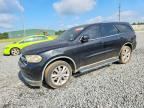 2012 DODGE DURANGO