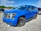 2019 CHEVROLET TAHOE