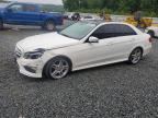 2014 MERCEDES-BENZ E