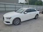 2023 AUDI A4