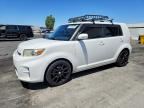 2011 SCION XB