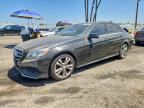 2015 MERCEDES-BENZ E