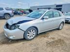 2010 SUBARU IMPREZA