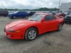 1991 MITSUBISHI 3000 GT