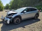 2022 SUBARU CROSSTREK