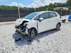 2017 HONDA FIT
