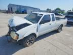 2003 NISSAN FRONTIER