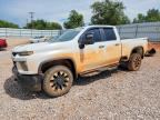 2020 CHEVROLET SILVERADO