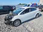 2015 KIA FORTE