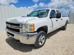 2013 CHEVROLET SILVERADO