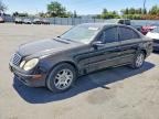 2005 MERCEDES-BENZ E