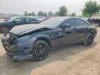 2014 MERCEDES-BENZ CLS