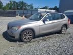 2013 BMW X1
