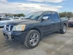2004 NISSAN TITAN