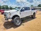 2022 FORD F250