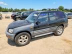 1997 TOYOTA RAV4
