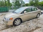 2007 HONDA CIVIC