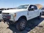 2017 FORD F250