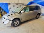 2008 CHRYSLER TOWN & COUNTRY