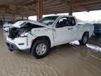 2024 NISSAN FRONTIER