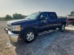 2012 CHEVROLET SILVERADO