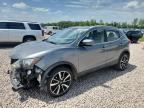 2018 NISSAN ROGUE SPORT
