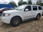 2012 NISSAN PATHFINDER
