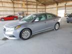 2016 HYUNDAI SONATA HYBRID