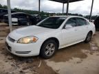 2014 CHEVROLET IMPALA LIMITED