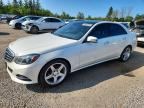 2014 MERCEDES-BENZ E