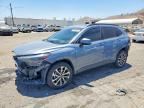 2022 TOYOTA COROLLA CROSS
