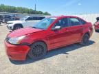 2010 FORD FOCUS